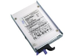 IBM 49Y6154 49Y6155 SAS Solid State Drive