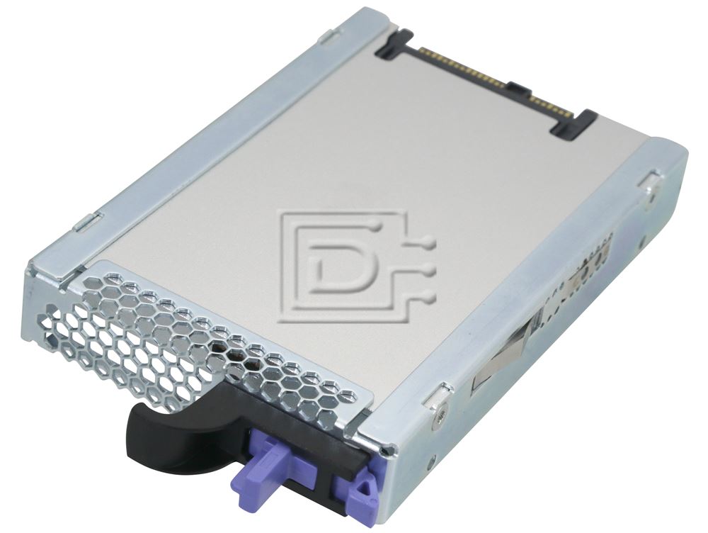 IBM 49Y6154 49Y6155 SAS Solid State Drive Image 3 image