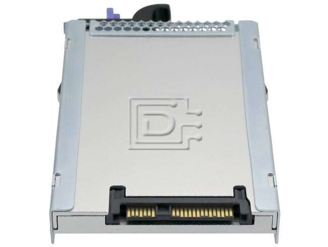 IBM 49Y6154 49Y6155 SAS Solid State Drive Image 4 image