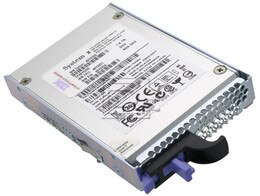 IBM 49Y6200 49Y6201 SAS Solid State Drive