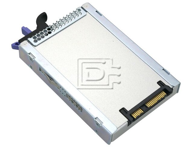 IBM 49Y6200 49Y6201 SAS Solid State Drive Image 3 image