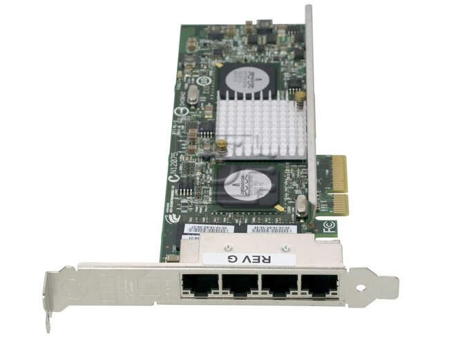 IBM 49Y7949 Gigabit Ethernet Adapter / NIC Image 2 image