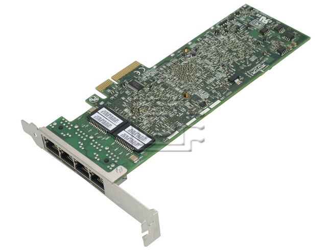 IBM 49Y7949 Gigabit Ethernet Adapter / NIC Image 3 image