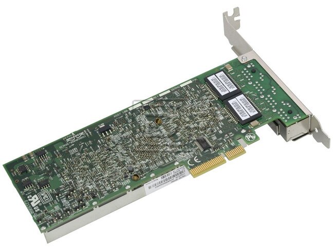 IBM 49Y7949 Gigabit Ethernet Adapter / NIC Image 4 image