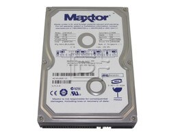 Maxtor 4G160J8 4G160JB IDE ATA/100 Hard Drive