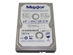 Maxtor 4G160J8 4G160JB IDE ATA/100 Hard Drive