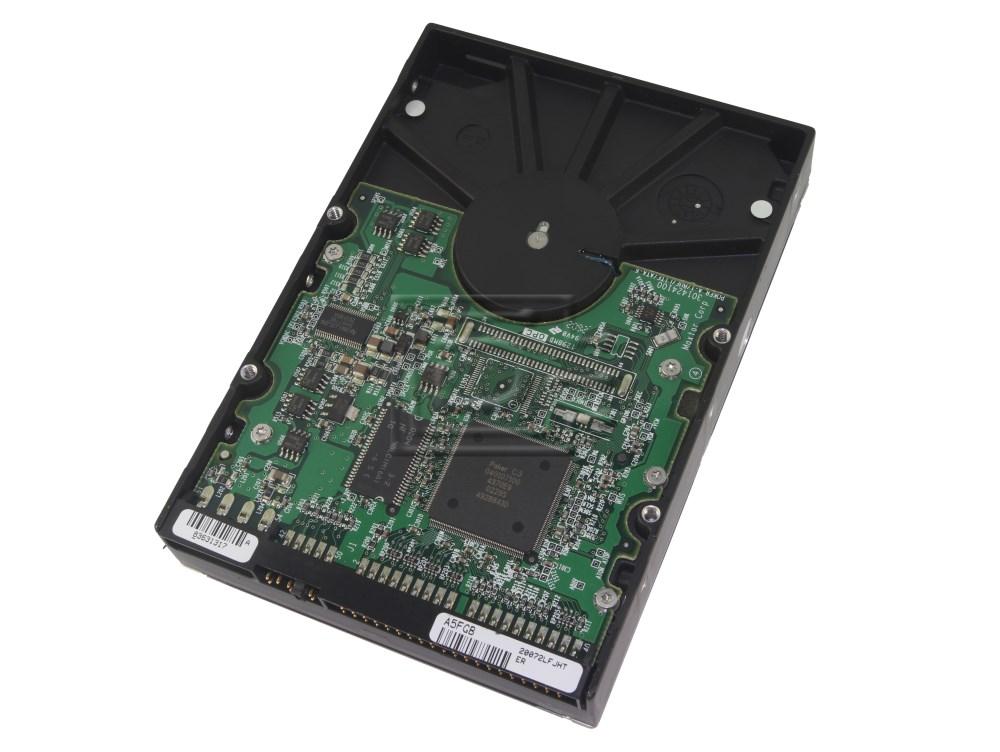 maxdriveページ Maxtor DiamondMax 4G160J8 IDE / ATA / PATA Hard Drive