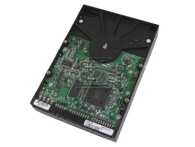 Maxtor 4G160J8 4G160JB IDE ATA/100 Hard Drive image 2