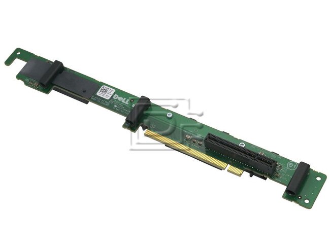 Dell 4H3R8 04H3R8 Dell PE R610 Riser Card image 1