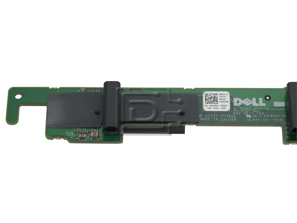 Dell 4H3R8 04H3R8 Dell PE R610 Riser Card Image 2 image