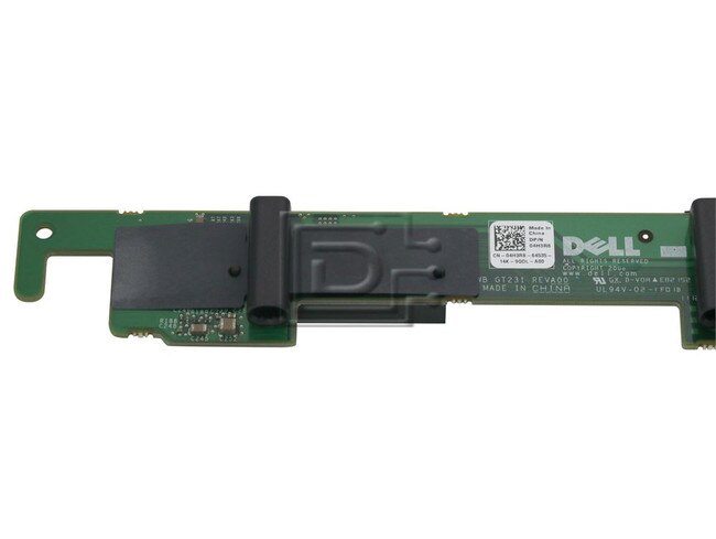 Dell 4H3R8 04H3R8 Dell PE R610 Riser Card image 2