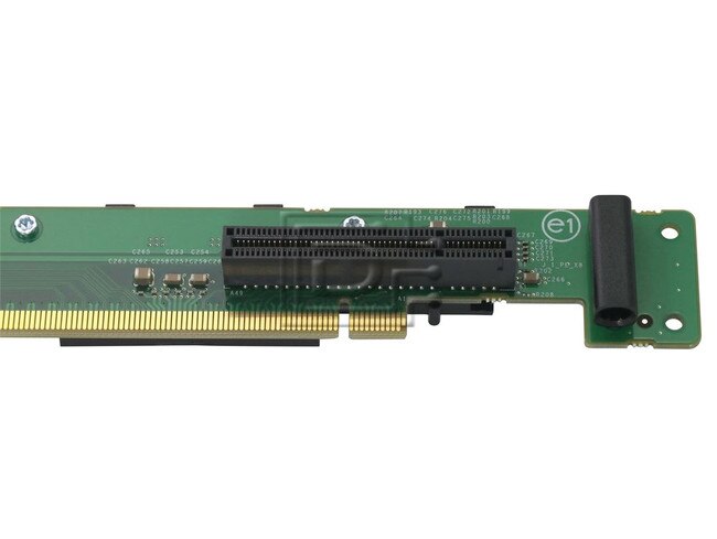 Dell 4H3R8 04H3R8 Dell PE R610 Riser Card image 3