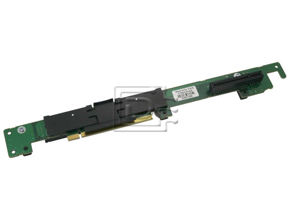Dell 4H3R8 04H3R8 Dell PE R610 Riser Card Image 4 image