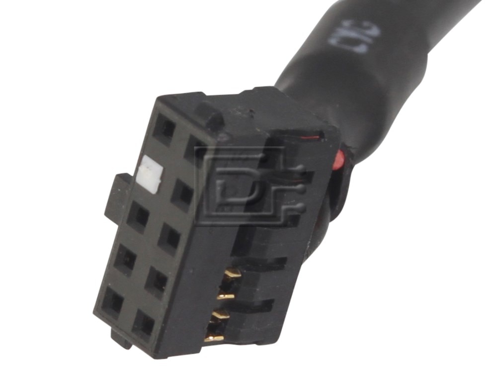 Dell 4MCWF 04MCWF 4MCWF XN068 0XN068 Media Card reader cable 4MCWF 04MCW XN068 0XN068 Image 3 image