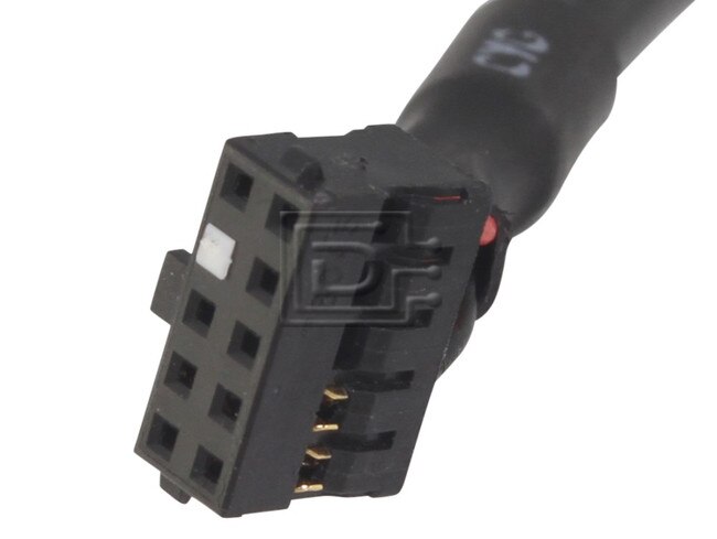 Dell 4MCWF 04MCWF 4MCWF XN068 0XN068 Media Card reader cable 4MCWF 04MCW XN068 0XN068 image 3