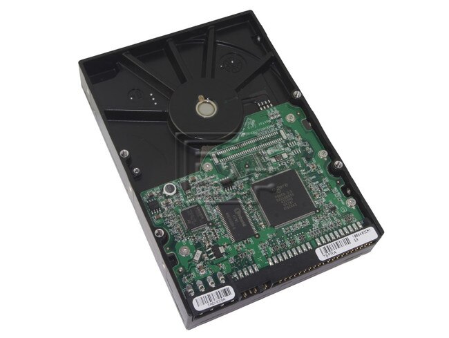 Maxtor 4R160L0 IDE ATA/100 Hard Drive image 2