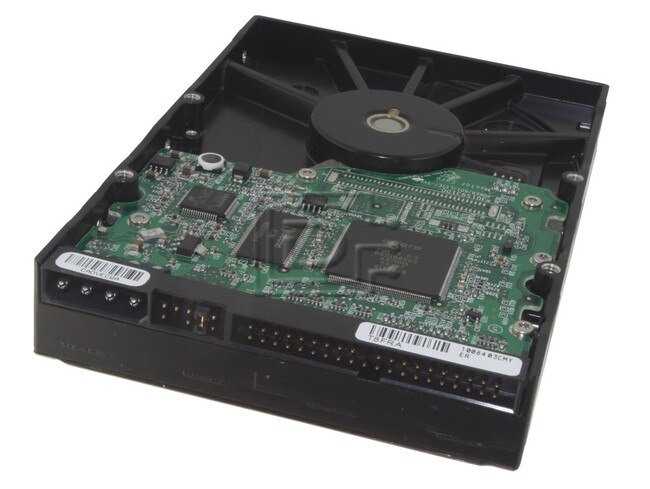 Maxtor 4R160L0 IDE ATA/100 Hard Drive image 3