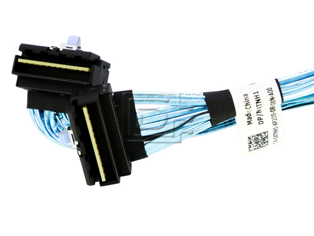 Dell 4TNH1 04TNH1 XGMI ROME PCIe Gen4 Cable Image 1 image