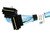 Dell 4TNH1 04TNH1 XGMI ROME PCIe Gen4 Cable Image 1 image