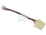 Dell 4W941 Dell PowerEdge Molex Power Adapter