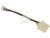 Dell 4W941 Dell PowerEdge Molex Power Adapter Image 1 image