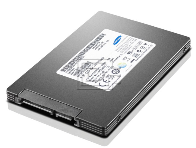 LENOVO 4XB0F86403 SATA SSD image 