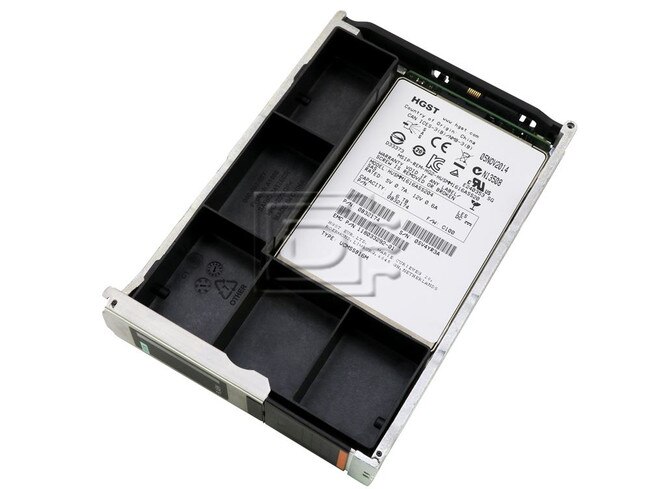 EMC 005051155 5051155 118033292-01 0B32174 SAS SSD image 2