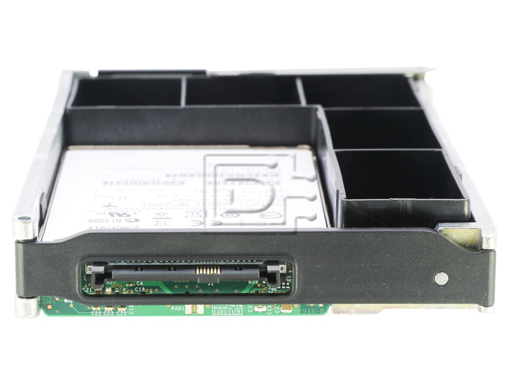 EMC 005051155 5051155 118033292-01 0B32174 SAS SSD Image 4 image