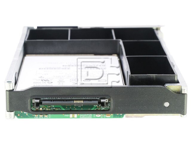 EMC 005051155 5051155 118033292-01 0B32174 SAS SSD image 4