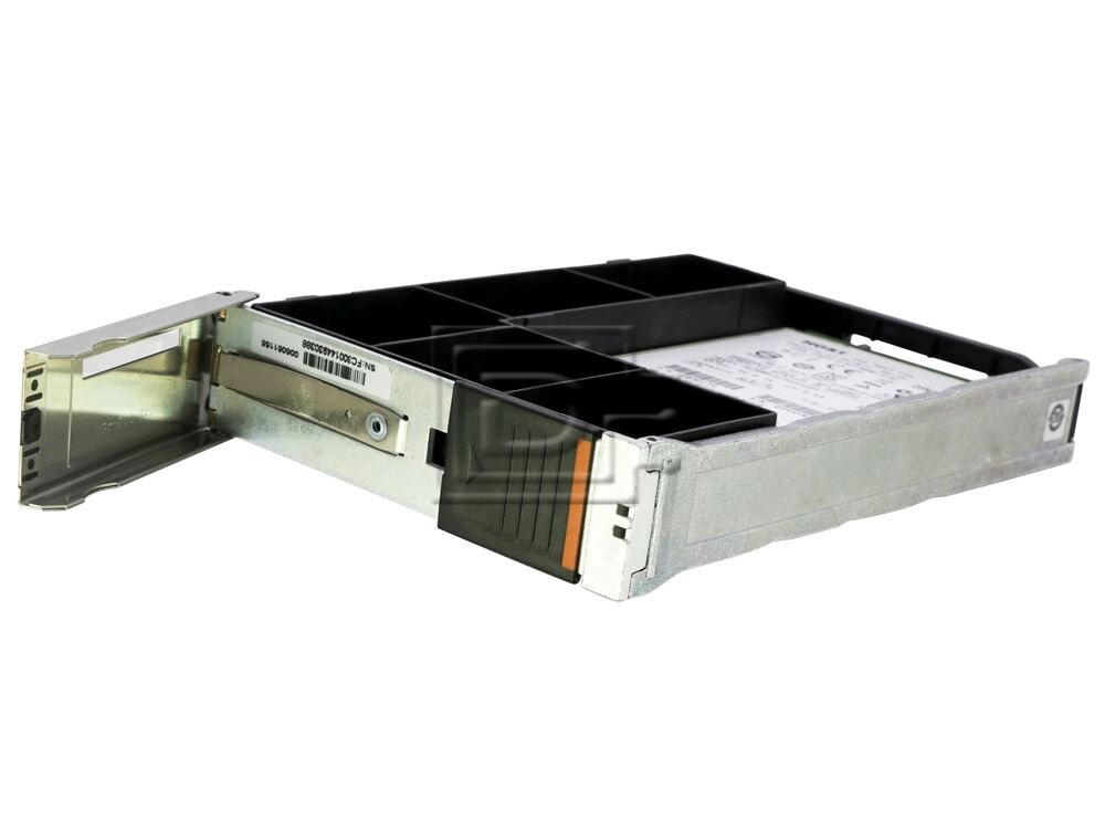 EMC 005051155 5051155 118033292-01 0B32174 SAS SSD Image 5 image