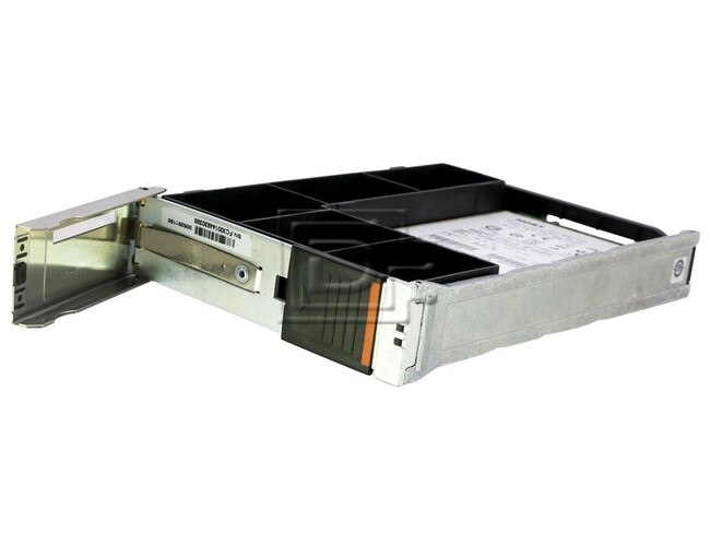 EMC 005051155 5051155 118033292-01 0B32174 SAS SSD image 5