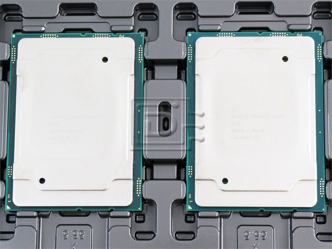 INTEL 5118 SR3GF CD8067303536100 Intel Xeon Processor CPU image 2