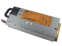 HEWLETT PACKARD 512327-B21 506822-101 Hewlett Packard Power Supply