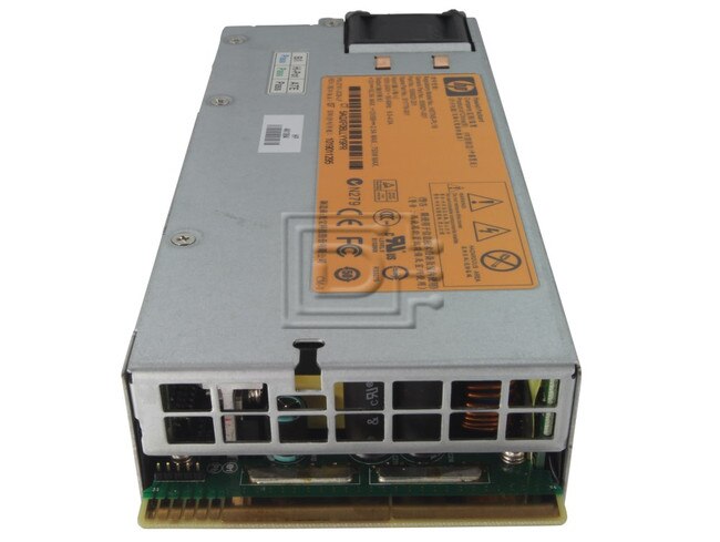 HEWLETT PACKARD 512327-B21 506822-101 Hewlett Packard Power Supply image 2