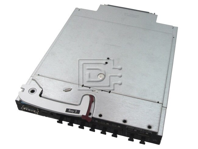 HEWLETT PACKARD 516733-B21 6120XG 517994-001 708069-001 HP ProCurve Switch image 2