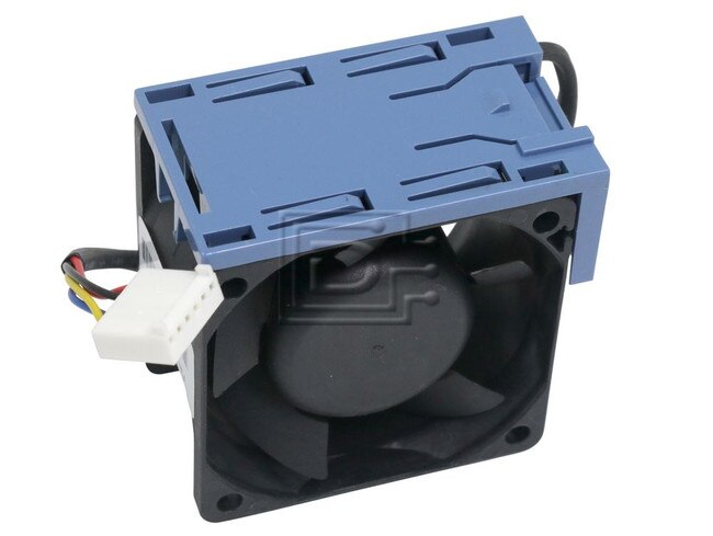 HEWLETT PACKARD 519199-001 HP fans Server cooling Image 3 image