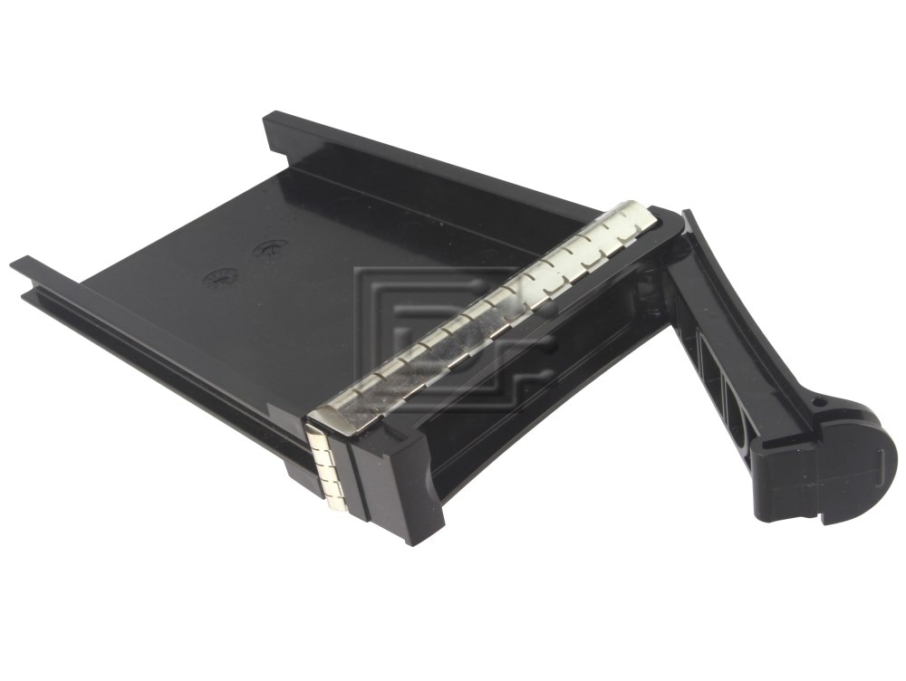 Dell 51TJV Dell 051TJV Tray / Caddy Blank Image 2 image