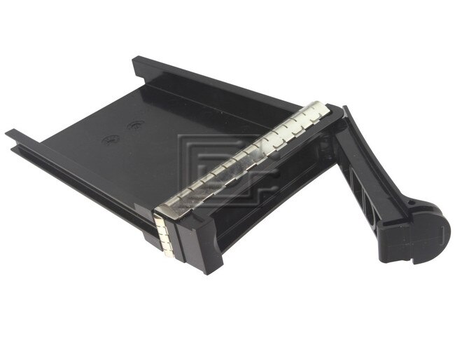 Dell 51TJV Dell 051TJV Tray / Caddy Blank Image 2 image