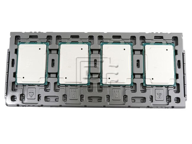 INTEL 5218T SRFPM CD8069504283204 5218 SRF8T-EQUIV Intel Xeon Processor CPU Image 1 image