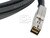 Dell 52X5M 052X5M mini SAS SFF 8644 cable assembly Image 4 image