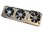 SUN MICROSYSTEMS 540-2840 Fan Assembly for Sun E450