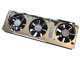SUN MICROSYSTEMS 540-2840 Fan Assembly for Sun E450