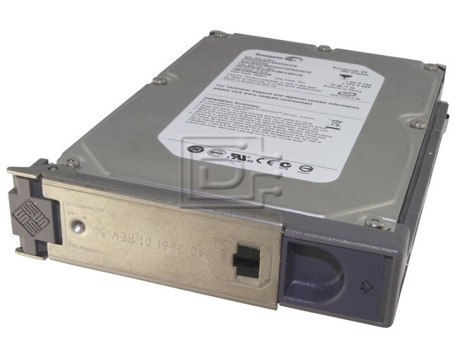 SUN Compatible 540-6064 Sun SCSI Hard Drive Image 1 image