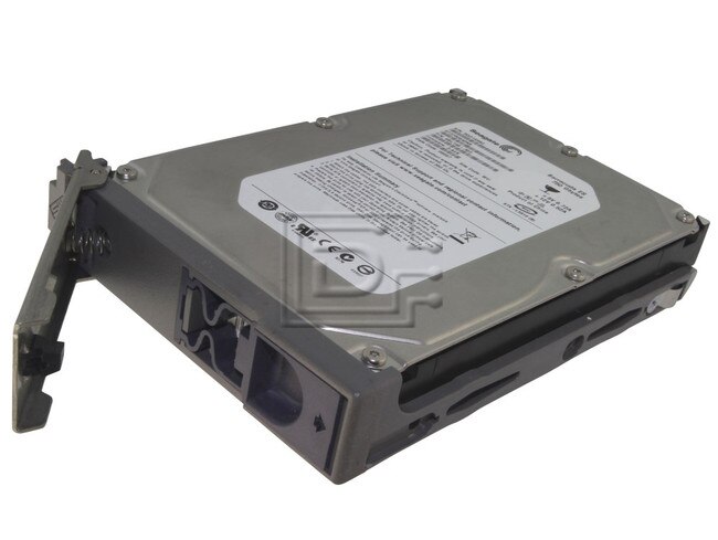 SUN Compatible 540-6064 Sun SCSI Hard Drive Image 2 image
