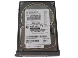 SUN MICROSYSTEMS 540-4177 390-0043 X5237A SCSI hard drive