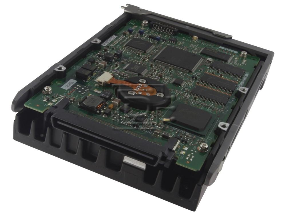 SUN MICROSYSTEMS 540-4177 390-0043 X5237A SCSI hard drive Image 3 image