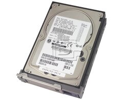 SUN MICROSYSTEMS 540-4178 390-0043 X5238A SCSI hard drive