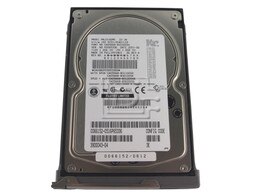 SUN MICROSYSTEMS 540-4401 390-0043 SCSI hard drive