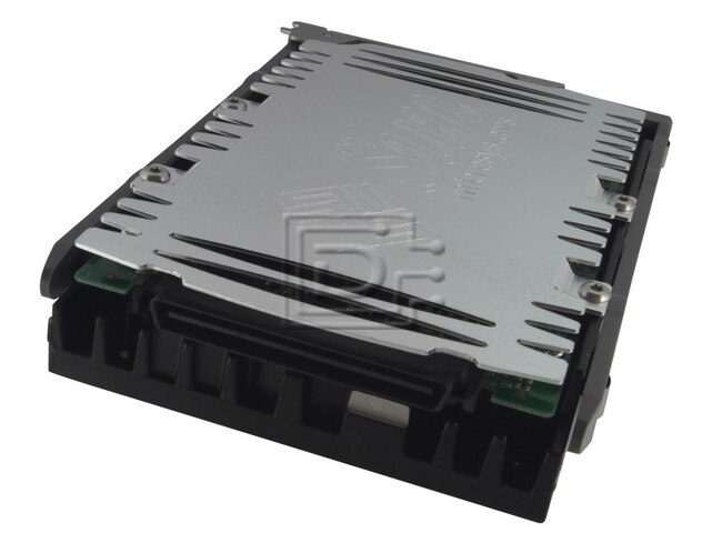 SUN MICROSYSTEMS 540-4401 390-0043 SCSI hard drive image 2
