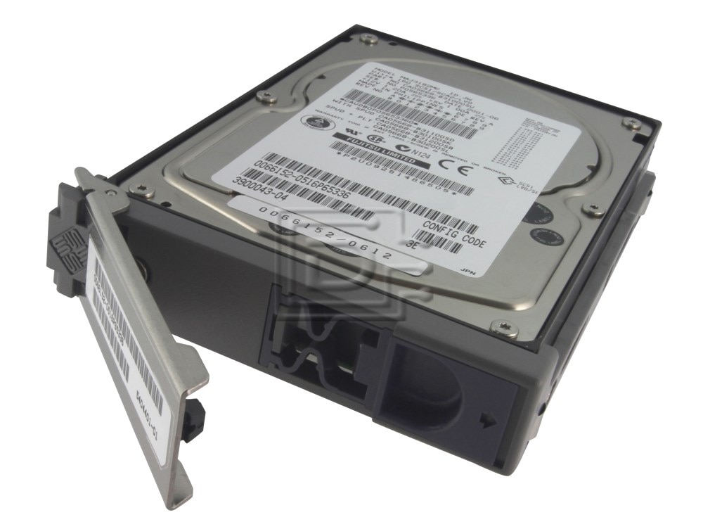 Sun 540-4401 SCSI Hard Drive